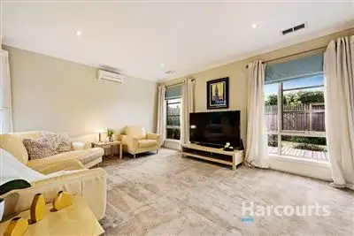 Fifth view of Homely house listing, 34 Waterview Drive, Mernda VIC 3754