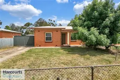 Second view of Homely house listing, 47 Blight Street, Davoren Park SA 5113