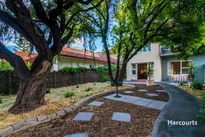 Second view of Homely unit listing, 1/41 Military Road, West Beach SA 5024