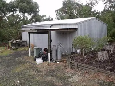 Second view of Homely house listing, 295 Telegraph Road, Port Welshpool VIC 3965