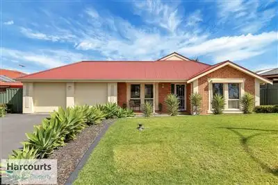 Third view of Homely house listing, 44 Osprey Parade, Hewett SA 5118