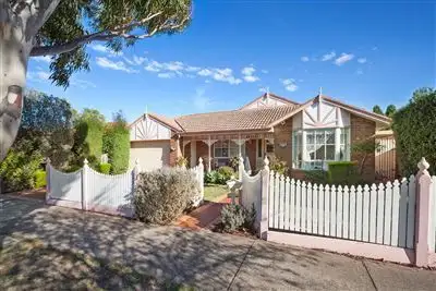Main view of Homely house listing, 21 Devora Road, Epping VIC 3076