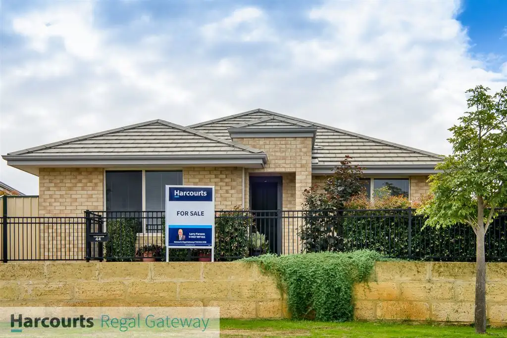 Main view of Homely house listing, 44 Botany Parade, Hammond Park WA 6164