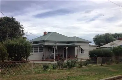 2 HILL STREET, Manilla NSW 2346