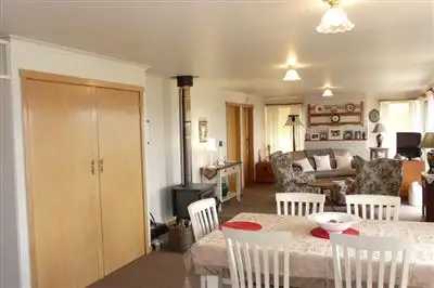 Sixth view of Homely house listing, 20 Seascape Drive, Lulworth TAS 7252