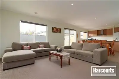 Fifth view of Homely house listing, 11 Sagan Drive, Cranbourne North VIC 3977