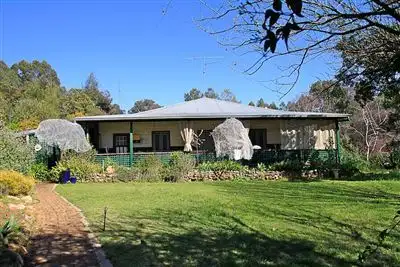 Main view of Homely house listing, 61 RIFLE RANGE RD, Bridgetown WA 6255