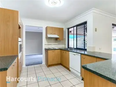 Second view of Homely house listing, 35 Calvary Crescent, Boondall QLD 4034