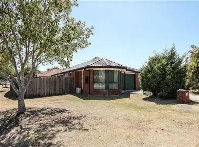 10 Ku-Ring -Gai Close, Loganholme QLD 4129