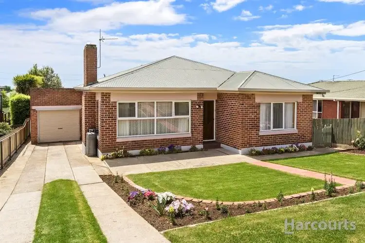 Second view of Homely house listing, 45 William Street, Ulverstone TAS 7315
