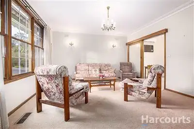 Second view of Homely house listing, 8 Enderby Court, Boronia VIC 3155