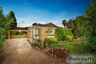 6 Roycroft Avenue, Wantirna South VIC 3152