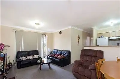 Third view of Homely unit listing, 82/7 Griffiths Street, Blacktown NSW 2148