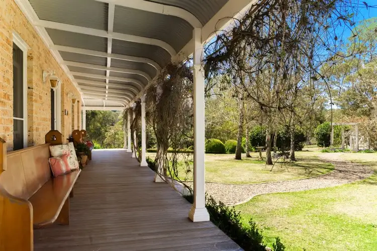 Fifth view of Homely rural property listing, 100 Kareela Road, Penrose NSW 2579