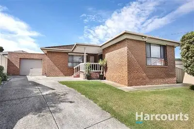 Main view of Homely house listing, 5 Lindley Court, Thomastown VIC 3074