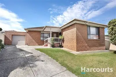 Main view of Homely house listing, 5 Lindley Court, Thomastown VIC 3074