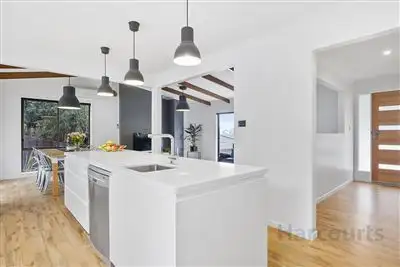 Third view of Homely house listing, 17 Sophia Street, Kingston TAS 7050