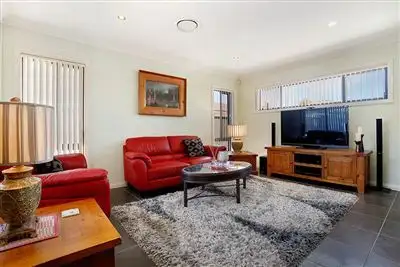 Second view of Homely house listing, 13 Brannigan Street, Ropes Crossing NSW 2760