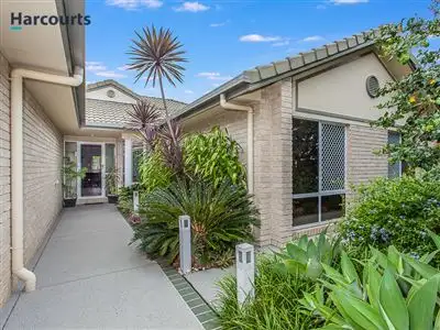 Second view of Homely house listing, 35 St Columbans Court, Caboolture QLD 4510