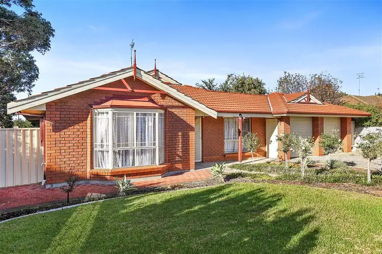 Main view of Homely house listing, 44 Bradford Road, Goolwa Beach SA 5214
