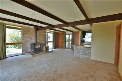 Third view of Homely house listing, 114 Coxs Road, Red Hills TAS 7304