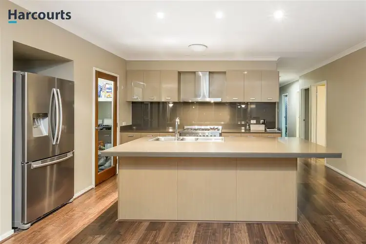 Fifth view of Homely house listing, 23 Kakadu Court, North Lakes QLD 4509