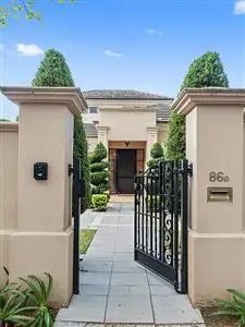 Second view of Homely house listing, 86B Northgate Street, Unley Park SA 5061
