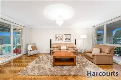 Fifth view of Homely house listing, 5 Kalinya Drive, Wantirna VIC 3152