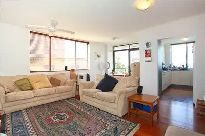 Third view of Homely unit listing, 10/17 Ganges Street, West End QLD 4101