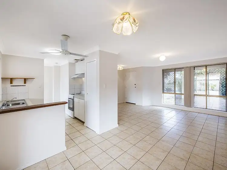 Main view of Homely semi-detached listing, 126a Amazon Drive, Greenfields WA 6210