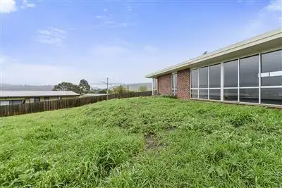 Second view of Homely house listing, 4 Tapner Court, Triabunna TAS 7190