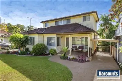 51 Highview Street, Blacktown NSW 2148