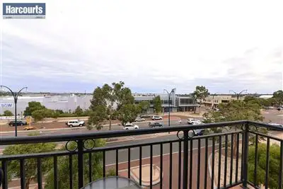 Third view of Homely apartment listing, Address available on request