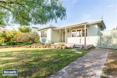 3 Breadalbane Street, Newcomb VIC 3219