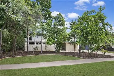 Fourth view of Homely house listing, 8 Moondarga Drive, Cranbrook QLD 4814