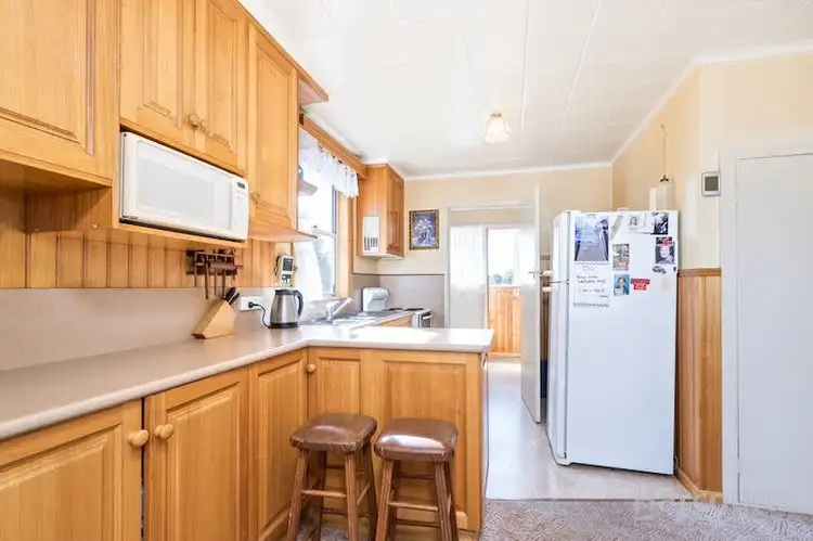 Fourth view of Homely house listing, 10 Jacobs Crescent, Upper Burnie TAS 7320