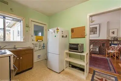 Sixth view of Homely house listing, 81 Wentworth Street, South Hobart TAS 7004