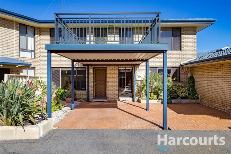 8/69 Ormsby Terrace, Mandurah WA 6210