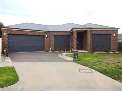 8 Gunn Court, Wangaratta VIC 3677