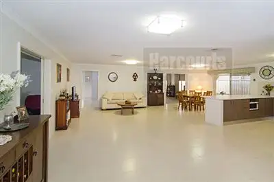 Second view of Homely house listing, 12 Hibbertia Green, Broadwater WA 6280