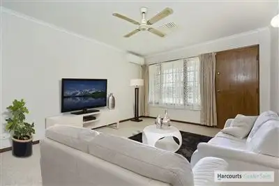 Second view of Homely unit listing, 1/47-49 First Street, Gawler South SA 5118