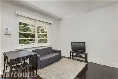 Third view of Homely apartment listing, 18/29-35 George Street, East Melbourne VIC 3002
