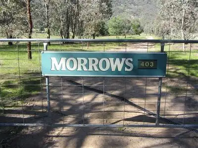 Fifth view of Homely rural property listing, 403 Forlonge Road, Euroa VIC 3666
