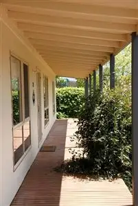 Fourth view of Homely house listing, 27 Camden Street, Binalong NSW 2584