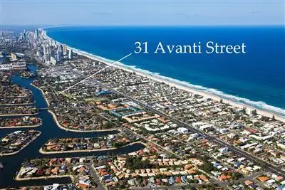 31 Avanti Street, Mermaid Waters QLD 4218