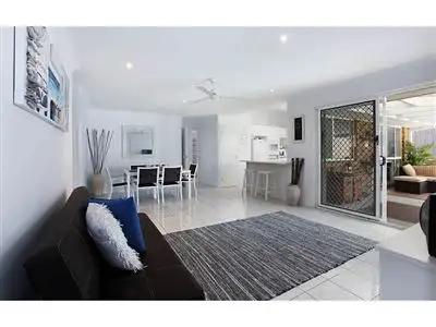 Fifth view of Homely house listing, 5 Tincurrin Court, Robina QLD 4226