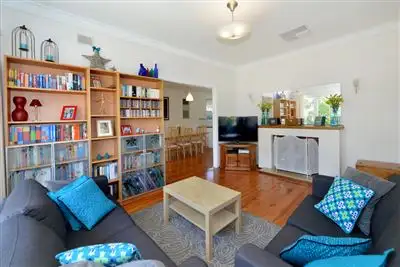Fifth view of Homely house listing, 38 Stradbroke Avenue, Plympton Park SA 5038