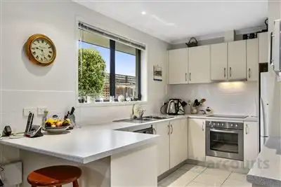 Fourth view of Homely unit listing, 6/2 Cottage Road, Kingston TAS 7050