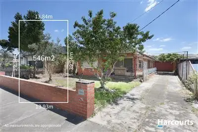 Main view of Homely house listing, 30 Richards Street, Lalor VIC 3075