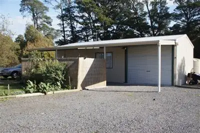 Second view of Homely house listing, 16 School Road, Corindhap VIC 3352